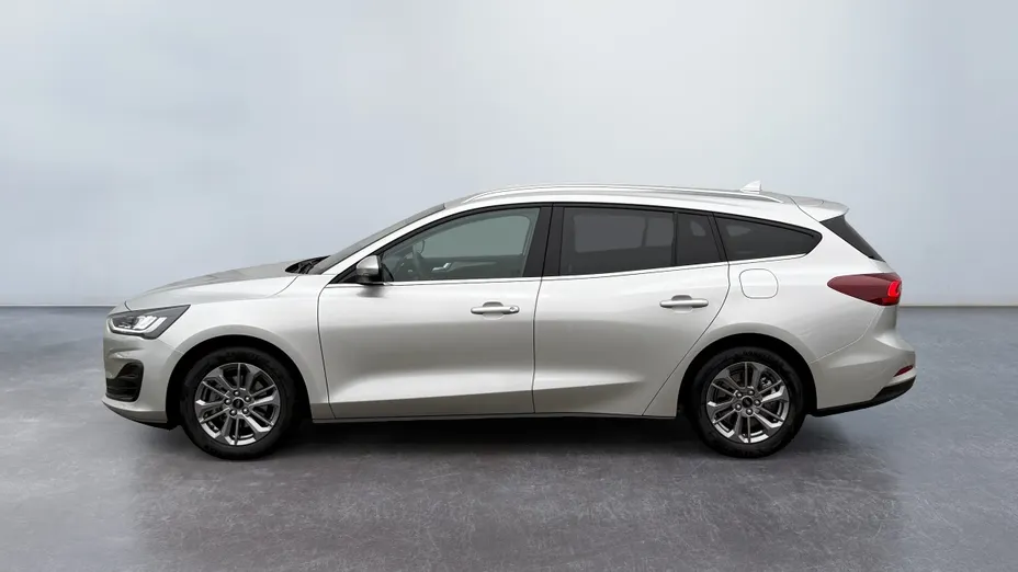 FORD Focus Focus 1.0 EcoBoost Titanium X