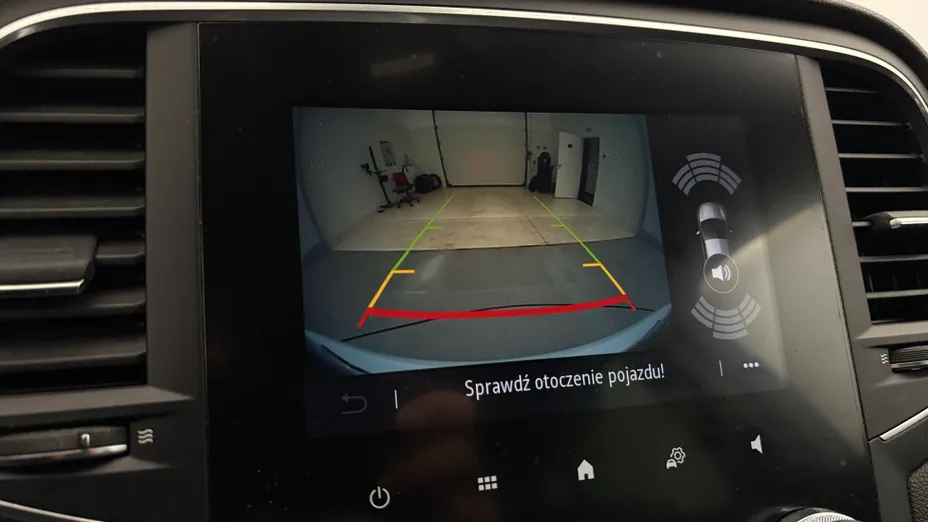 RENAULT Megane Megane 1.3 TCe Intens