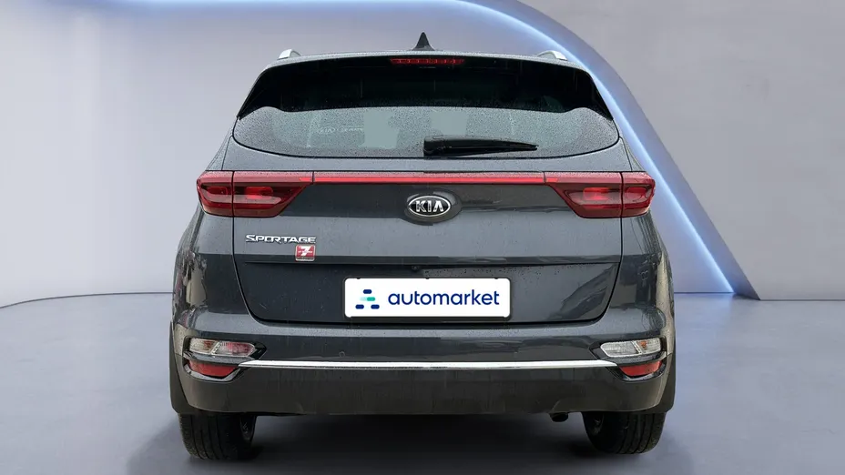 KIA Sportage Sportage 1.6 GDI M 2WD