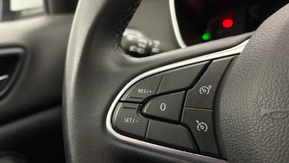 RENAULT Megane Megane 1.3 TCe Intens