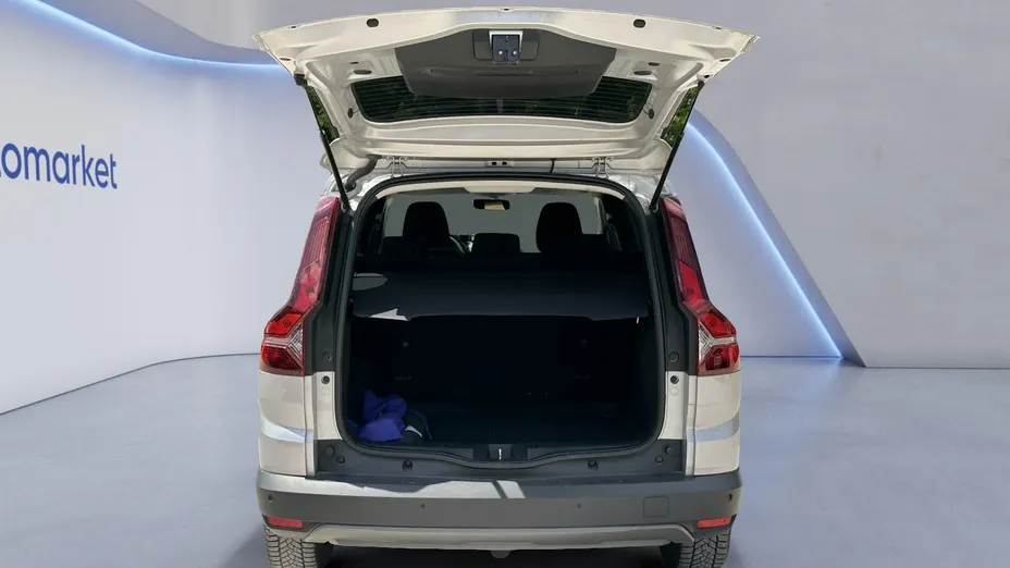 DACIA Jogger Jogger 1.0 TCe Extreme LPG