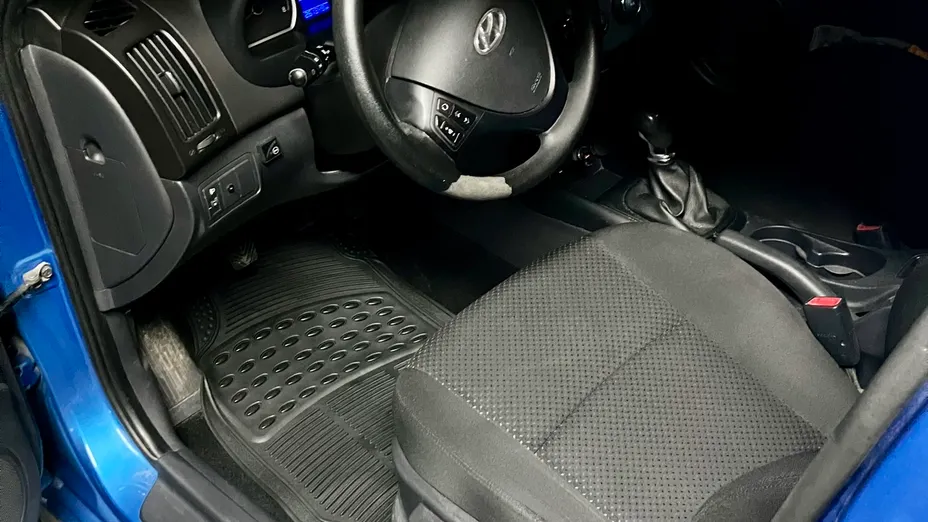 HYUNDAI i30 i30 1.4 Classic EU5