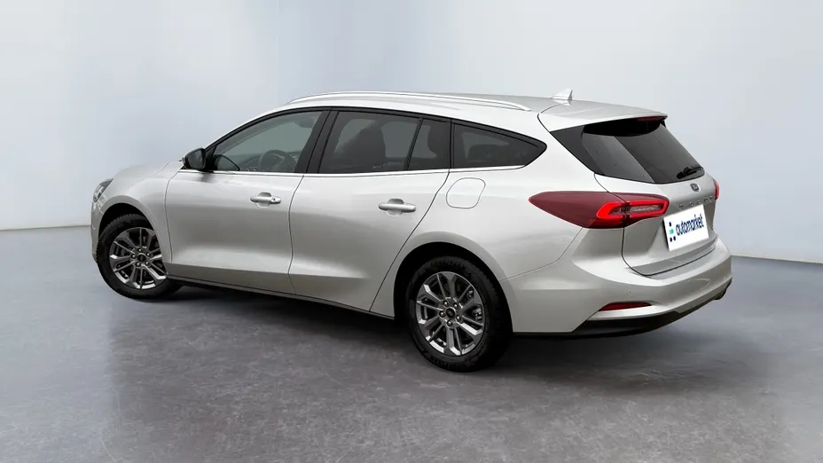 FORD Focus Focus 1.0 EcoBoost Titanium X