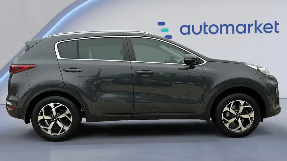 KIA Sportage Sportage 1.6 GDI M 2WD