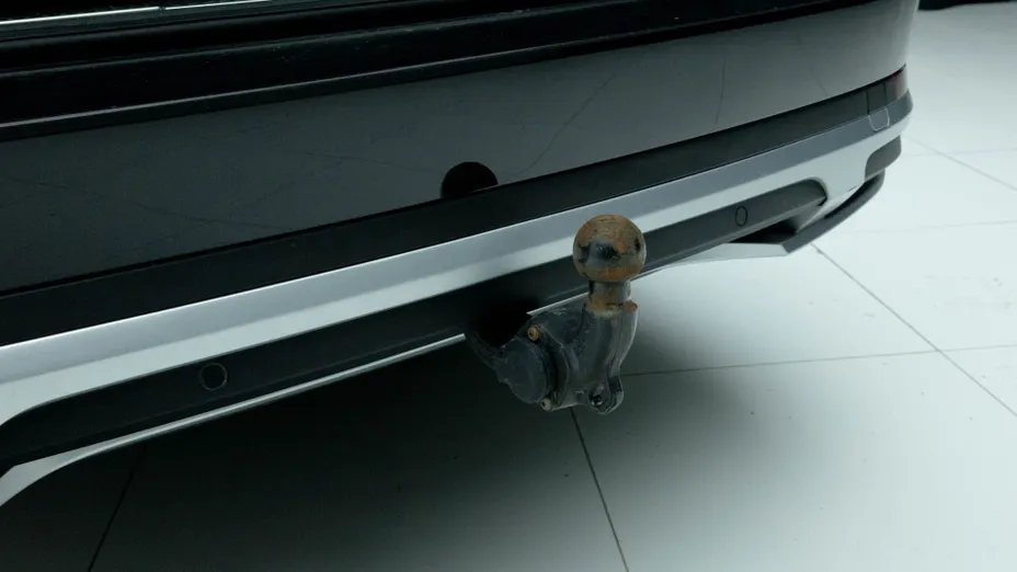 SKODA Superb Superb 2.0 TDI SCR 4x4 Scout DSG