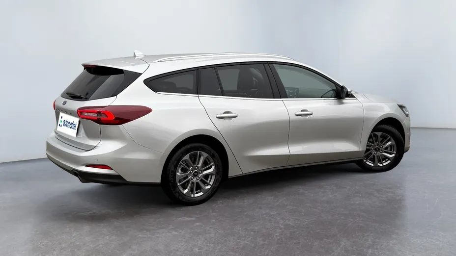 FORD Focus Focus 1.0 EcoBoost Titanium X