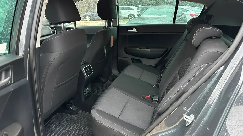 KIA Sportage Sportage 1.6 GDI M 2WD