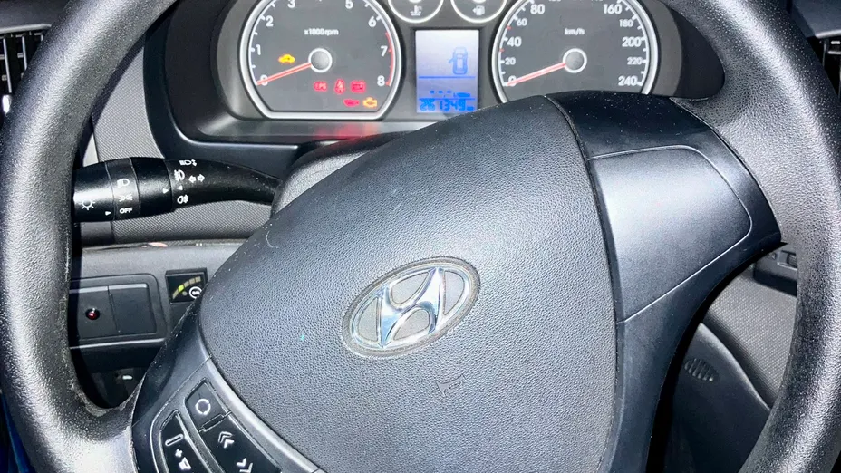 HYUNDAI i30 i30 1.4 Classic EU5