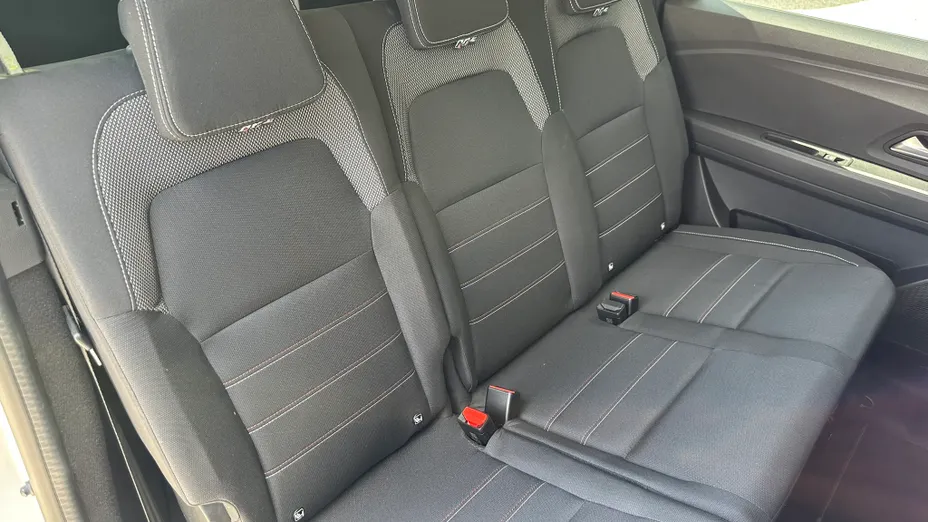 DACIA Jogger Jogger 1.0 TCe Extreme LPG