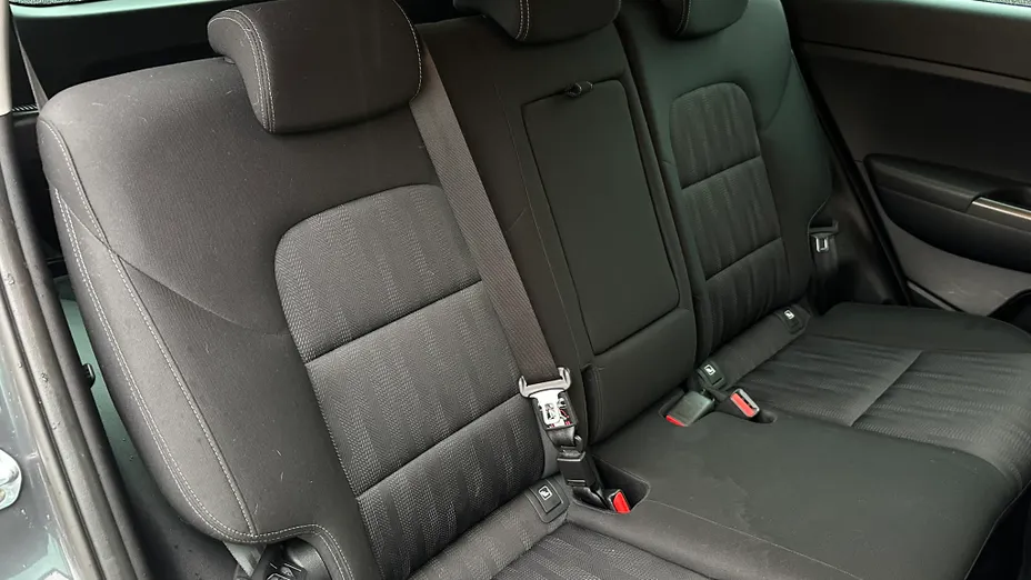 KIA Sportage Sportage 1.6 GDI M 2WD