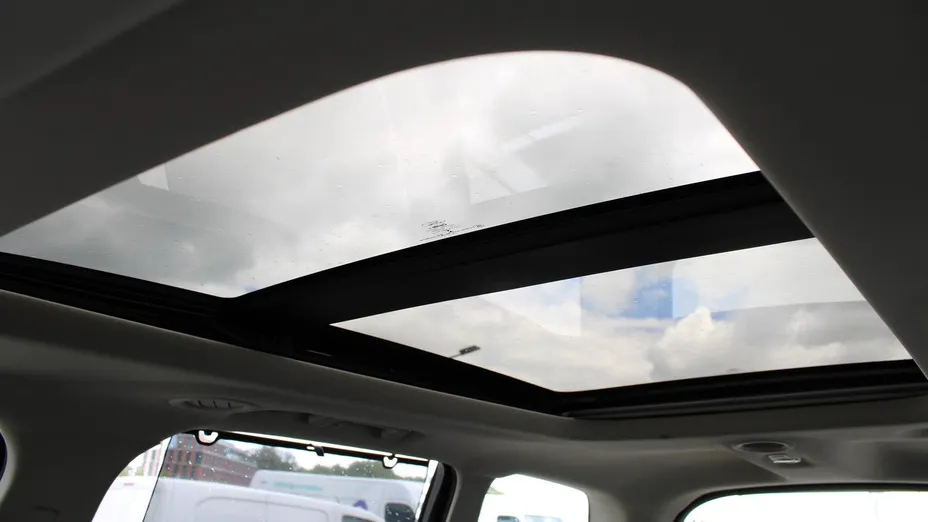 FORD Galaxy Galaxy 2.0 EcoBlue Titanium aut