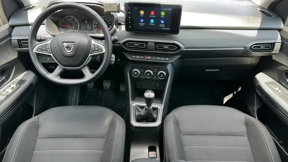 DACIA Jogger Jogger 1.0 TCe Extreme LPG