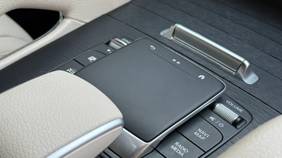MERCEDES-BENZ GLE GLE 300 d mHEV 4-Matic AMG Line
