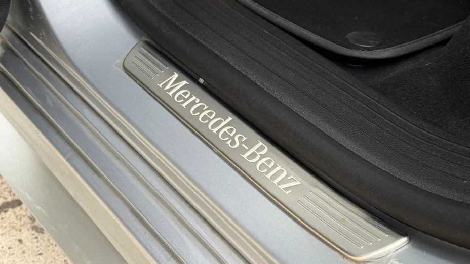 MERCEDES-BENZ GLE GLE 300 d mHEV 4-Matic AMG Line