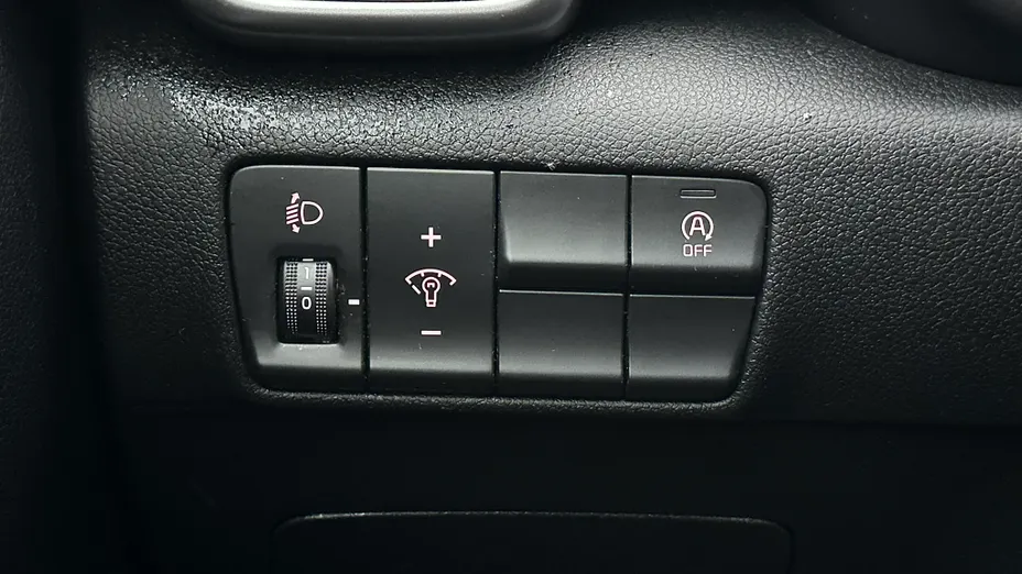 KIA Sportage Sportage 1.6 GDI M 2WD