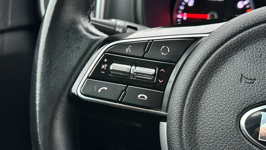 KIA Sportage Sportage 1.6 GDI M 2WD