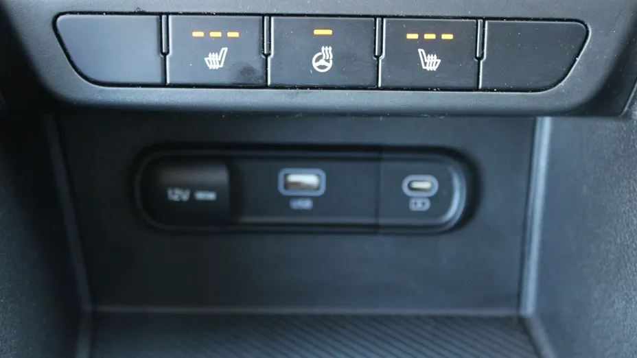 KIA Sportage Sportage 1.6 T-GDI L 2WD