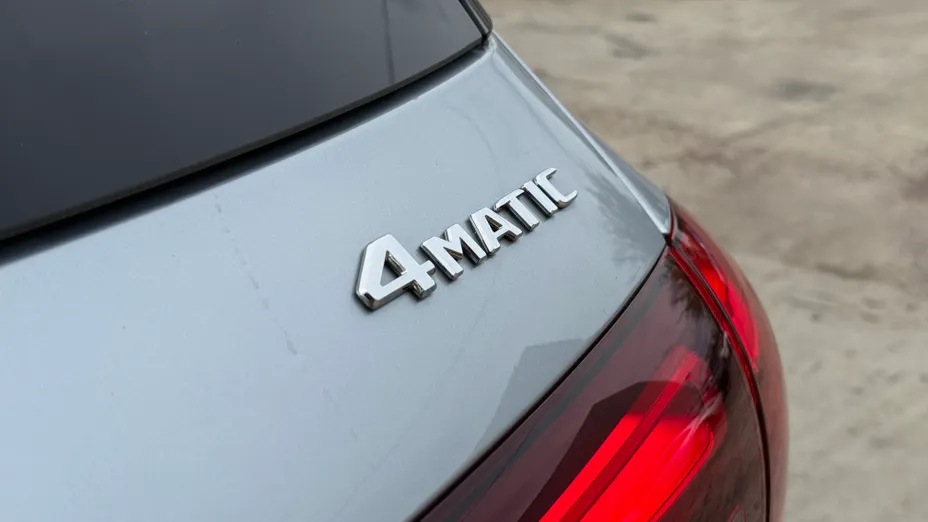 MERCEDES-BENZ GLE GLE 300 d mHEV 4-Matic AMG Line