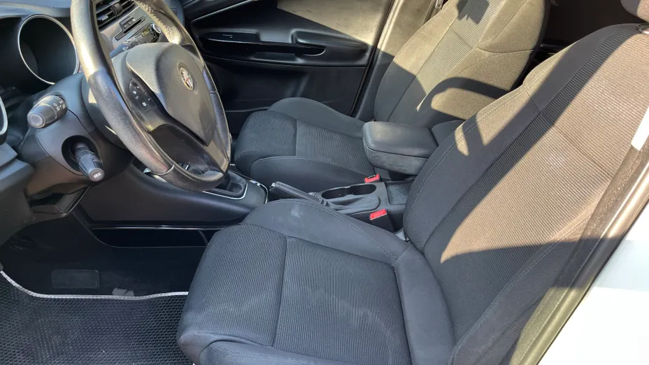 ALFA ROMEO Giulietta Giulietta 1.4 TB Distinctive