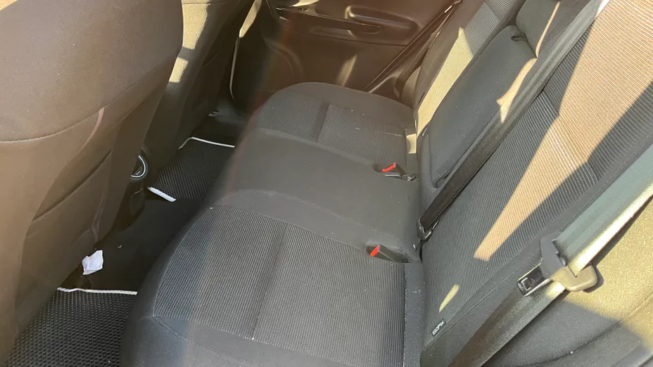 ALFA ROMEO Giulietta Giulietta 1.4 TB Distinctive