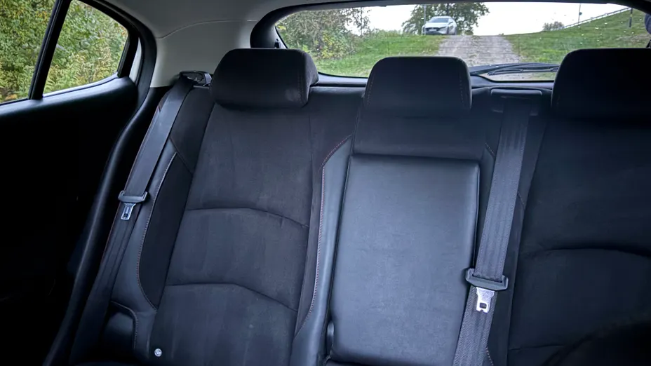 MAZDA 3 3 2.0 Enso