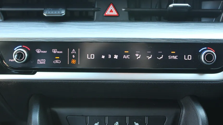 KIA Sportage Sportage 1.6 T-GDI L 2WD