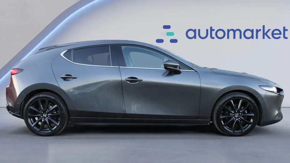 MAZDA 3 3 2.0 mHEV Hikari