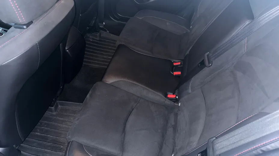MAZDA 3 3 2.0 Enso