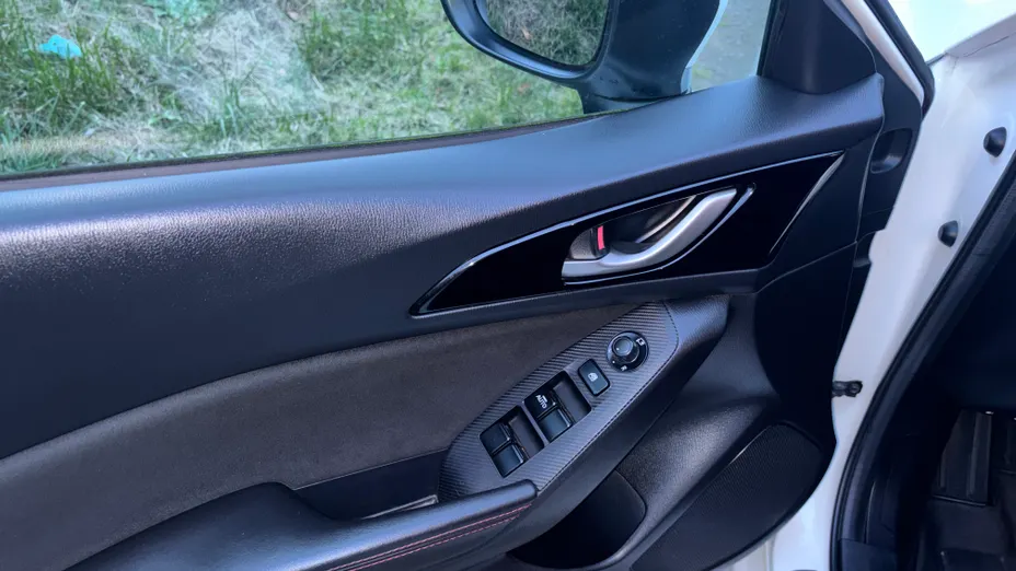 MAZDA 3 3 2.0 Enso