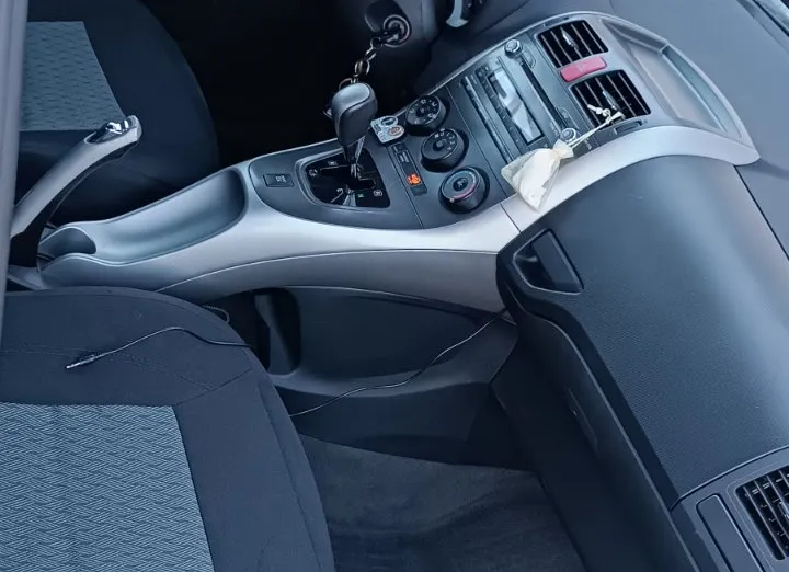 TOYOTA Auris Auris 1.6 Active