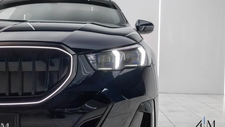 BMW Seria 5 520d xDrive mHEV M Sport aut