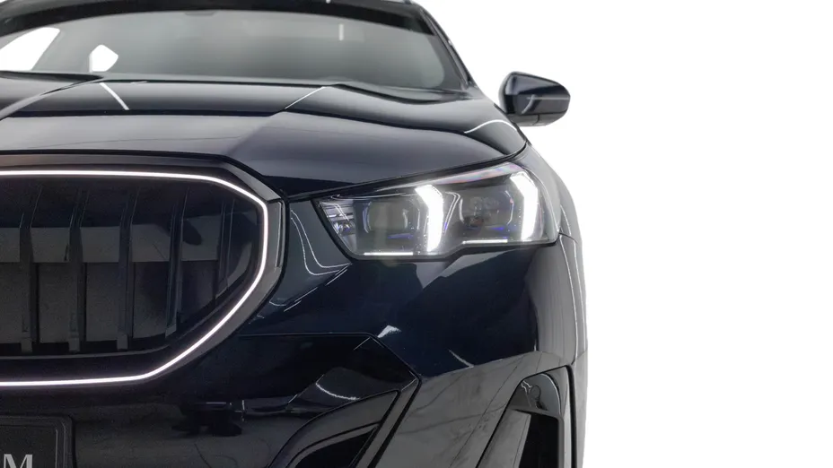 BMW Seria 5 520d xDrive mHEV M Sport aut