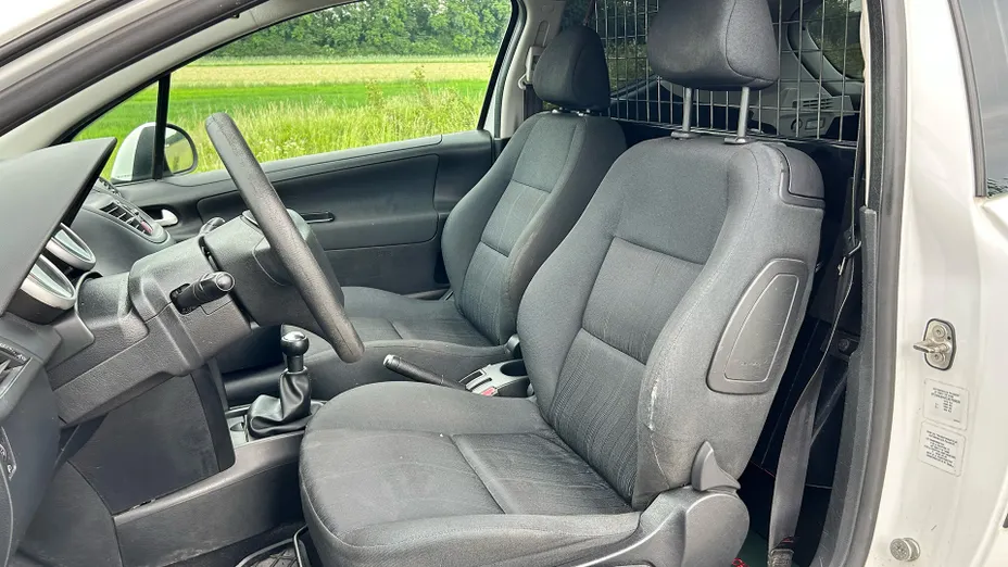 PEUGEOT 207 Van 207 XAD 1.4HDi