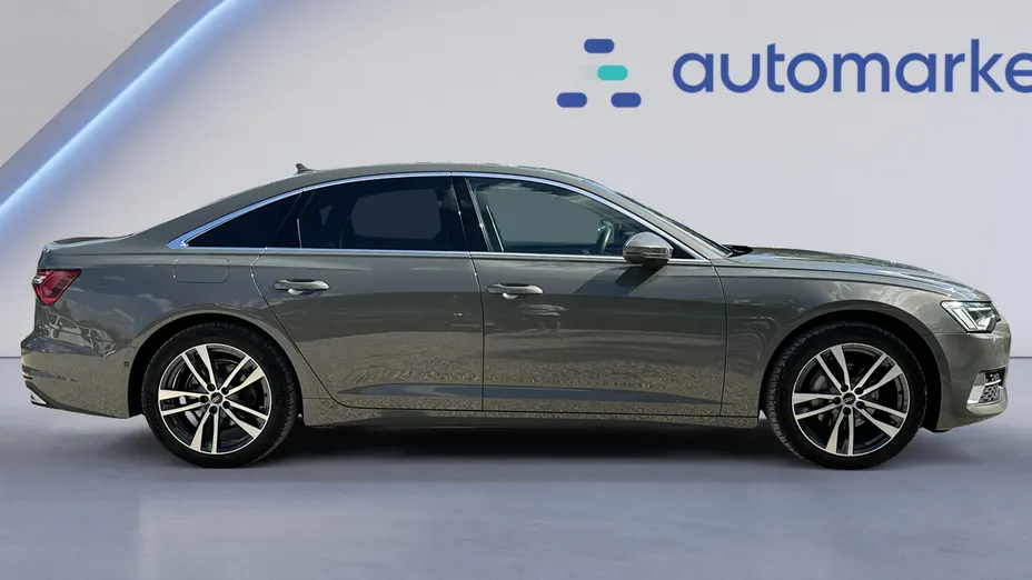 AUDI A6 A6 40 TDI mHEV Quattro Advanced S tronic