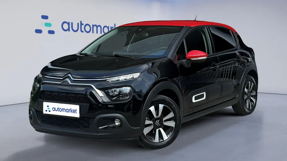 CITROEN C3 C3 1.2 PureTech Shine
