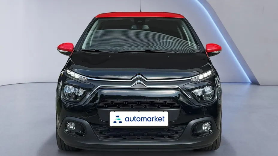 CITROEN C3 C3 1.2 PureTech Shine
