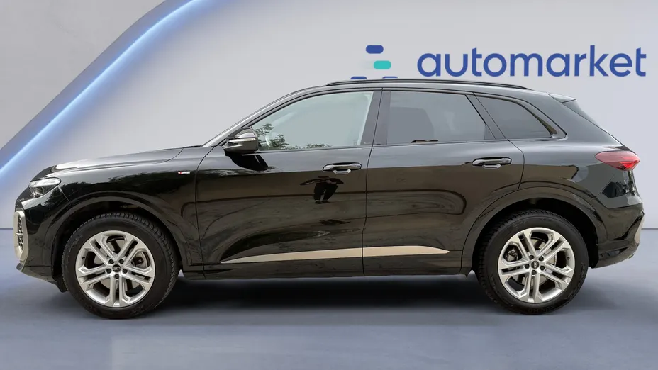 AUDI Q5 Q5 40 TDI mHEV Quattro S Line S tronic