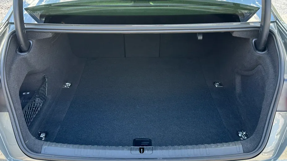 AUDI A6 A6 40 TDI mHEV Quattro Advanced S tronic