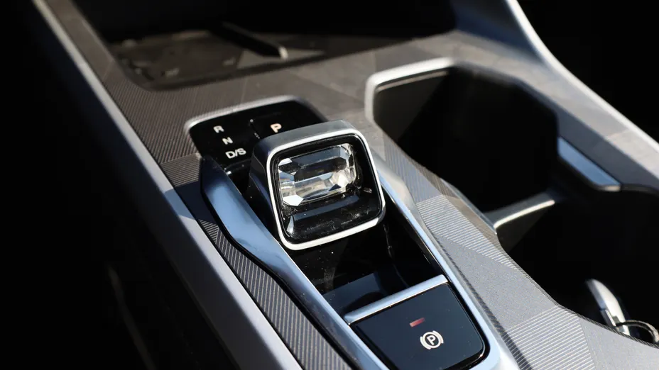GAC Emzoom Emzoom 1.5T Luxury DCT Nowy