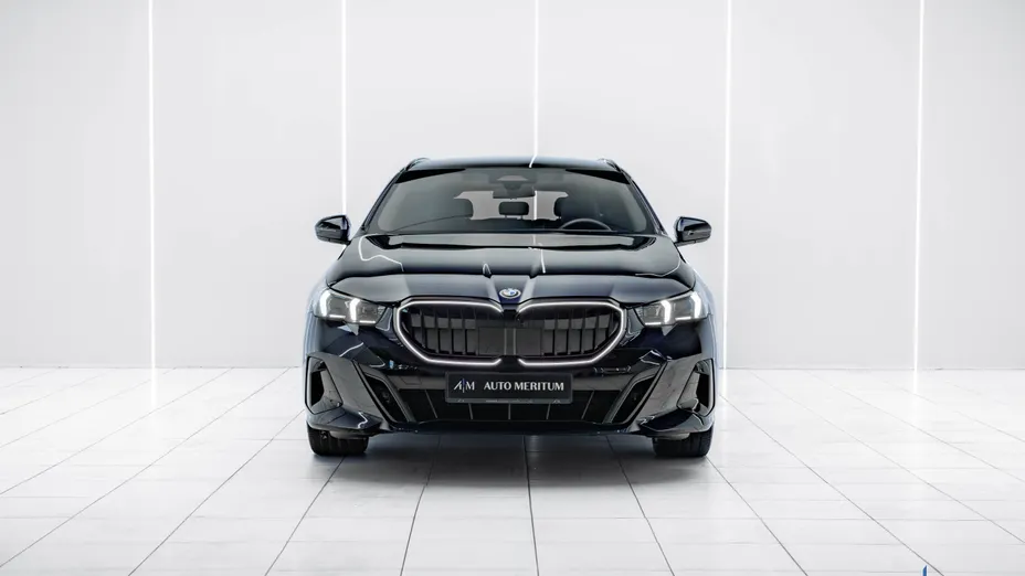 BMW Seria 5 520d xDrive mHEV M Sport aut