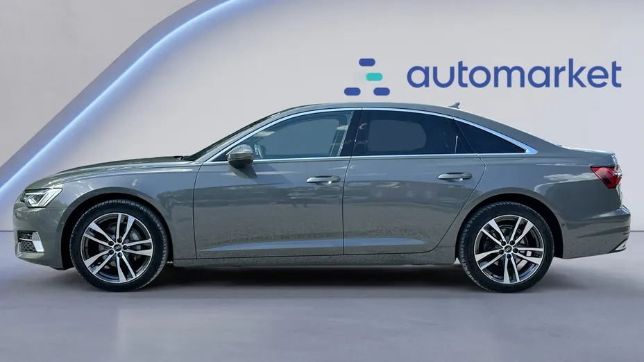 AUDI A6 A6 40 TDI mHEV Quattro Advanced S tronic