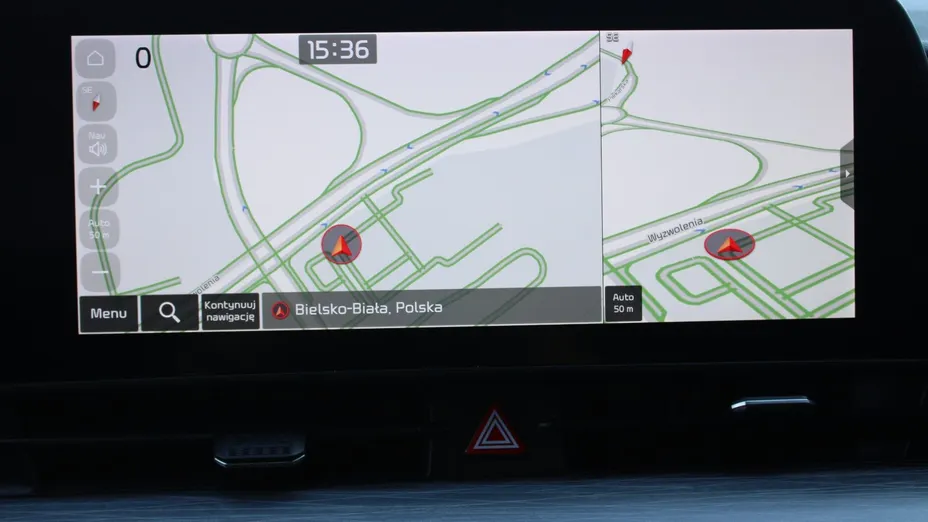 KIA Sportage Sportage 1.6 T-GDI L 2WD