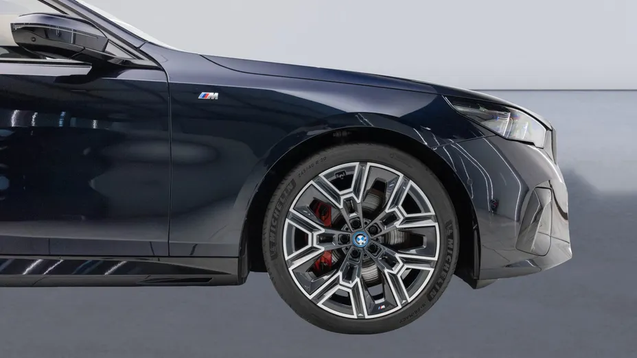 BMW Seria 5 520d xDrive mHEV M Sport aut