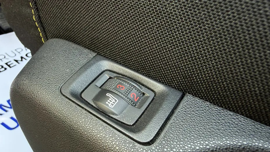 CITROEN C3 C3 1.2 PureTech Shine
