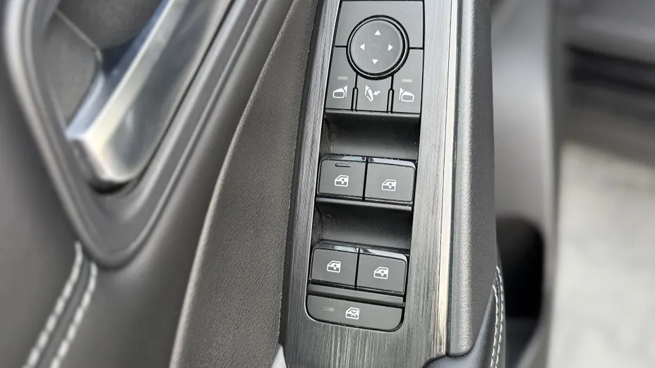 NISSAN Qashqai Qashqai 1.5 e-POWER Black Edition