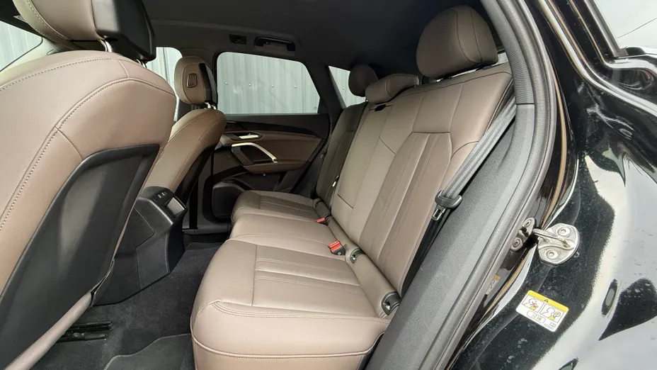 AUDI Q5 Q5 40 TDI mHEV Quattro S Line S tronic