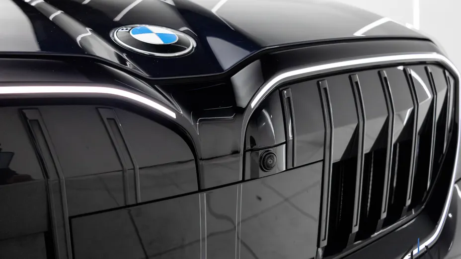 BMW Seria 5 520d xDrive mHEV M Sport aut