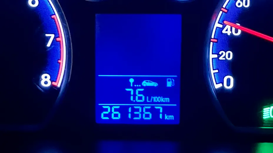 HYUNDAI i30 i30 1.4 Classic EU5