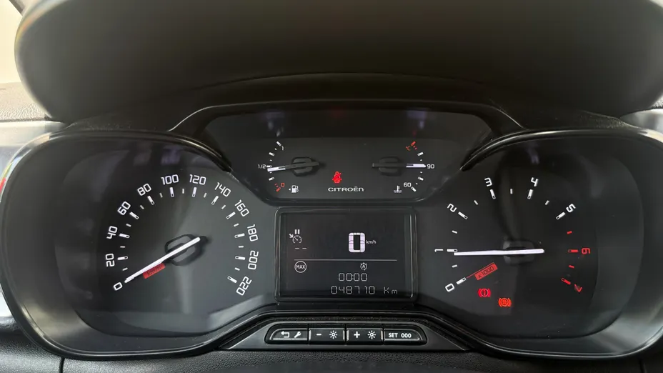 CITROEN C3 C3 1.2 PureTech Shine