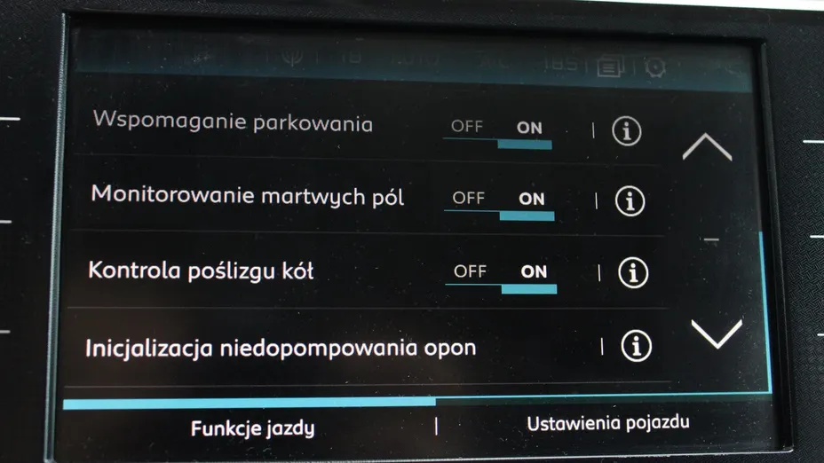 CITROEN C4 Spacetourer C4 Spacetourer 2.0 BlueHDi Shine S&S EAT8